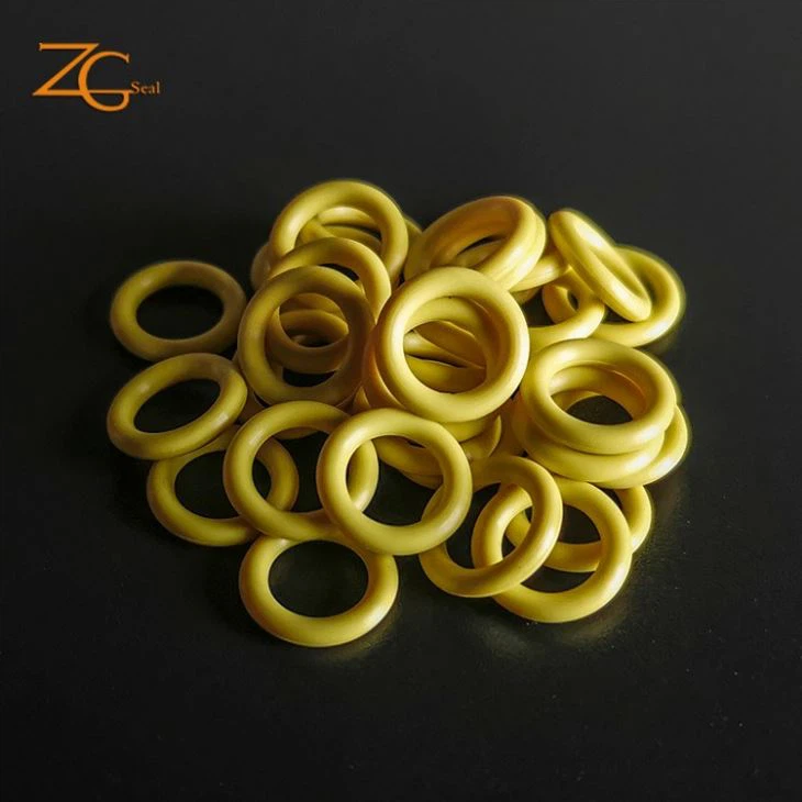 Colorful Ring
